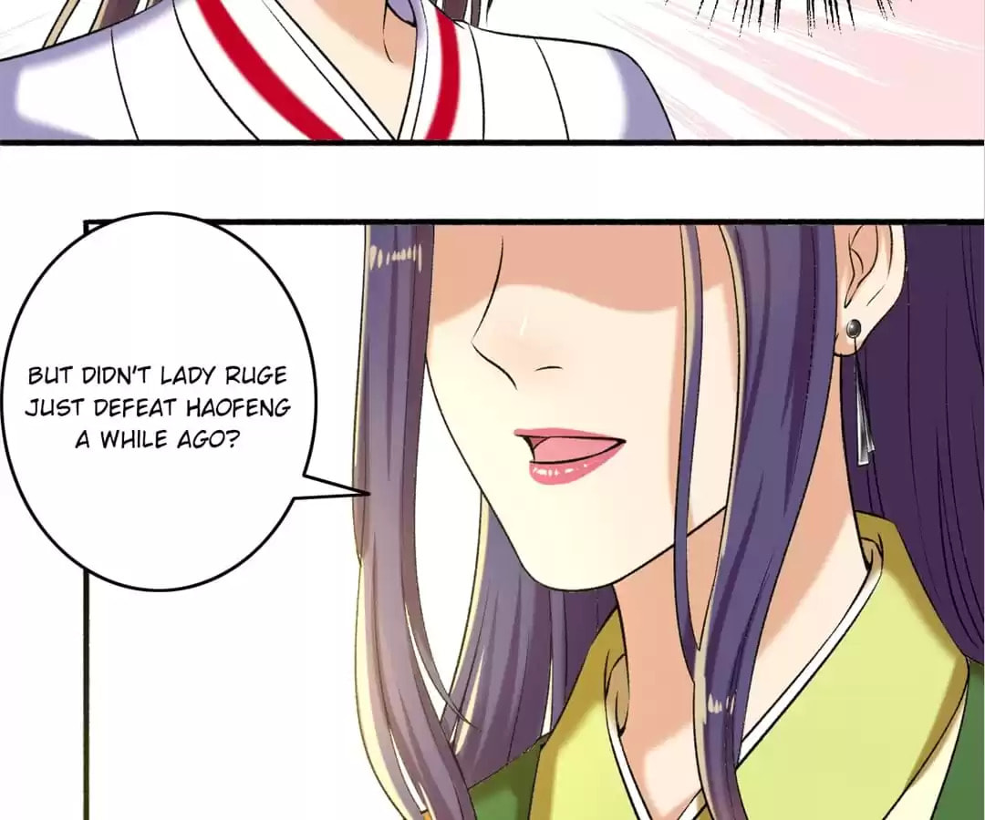 Read The Peerless Concubine (Colored) chapter 122 image 38 on Lezhin
