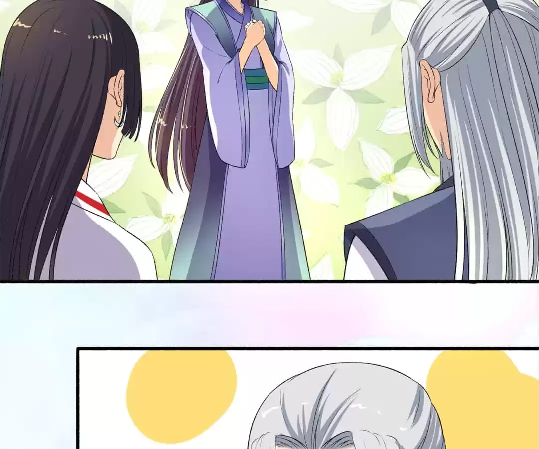 Read The Peerless Concubine (Colored) chapter 122 image 6 on Lezhin