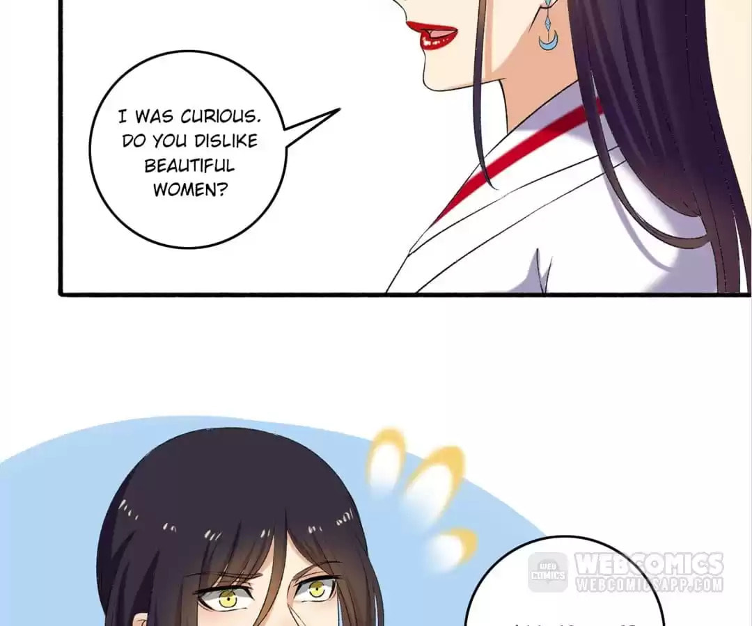 Read The Peerless Concubine (Colored) chapter 123 image 17 on Lezhin