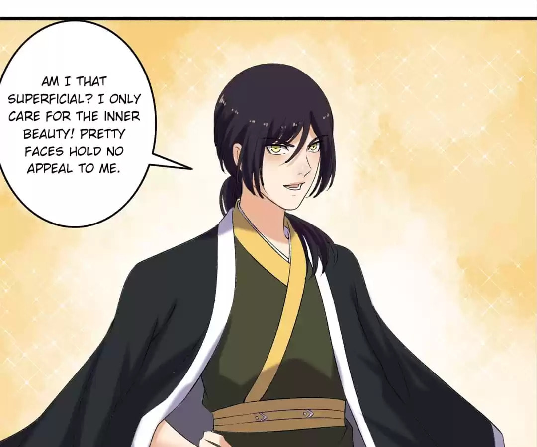 Read The Peerless Concubine (Colored) chapter 123 image 20 on Lezhin
