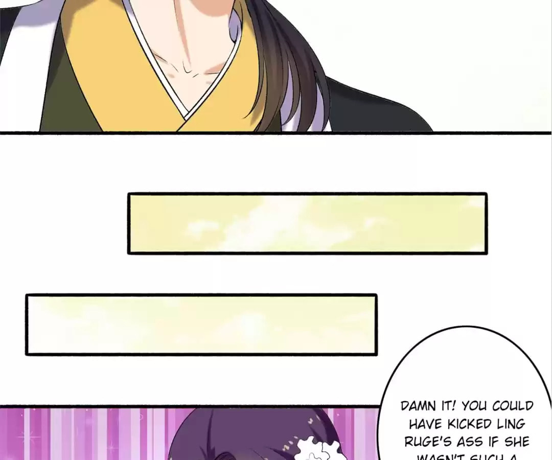 Read The Peerless Concubine (Colored) chapter 123 image 23 on Lezhin