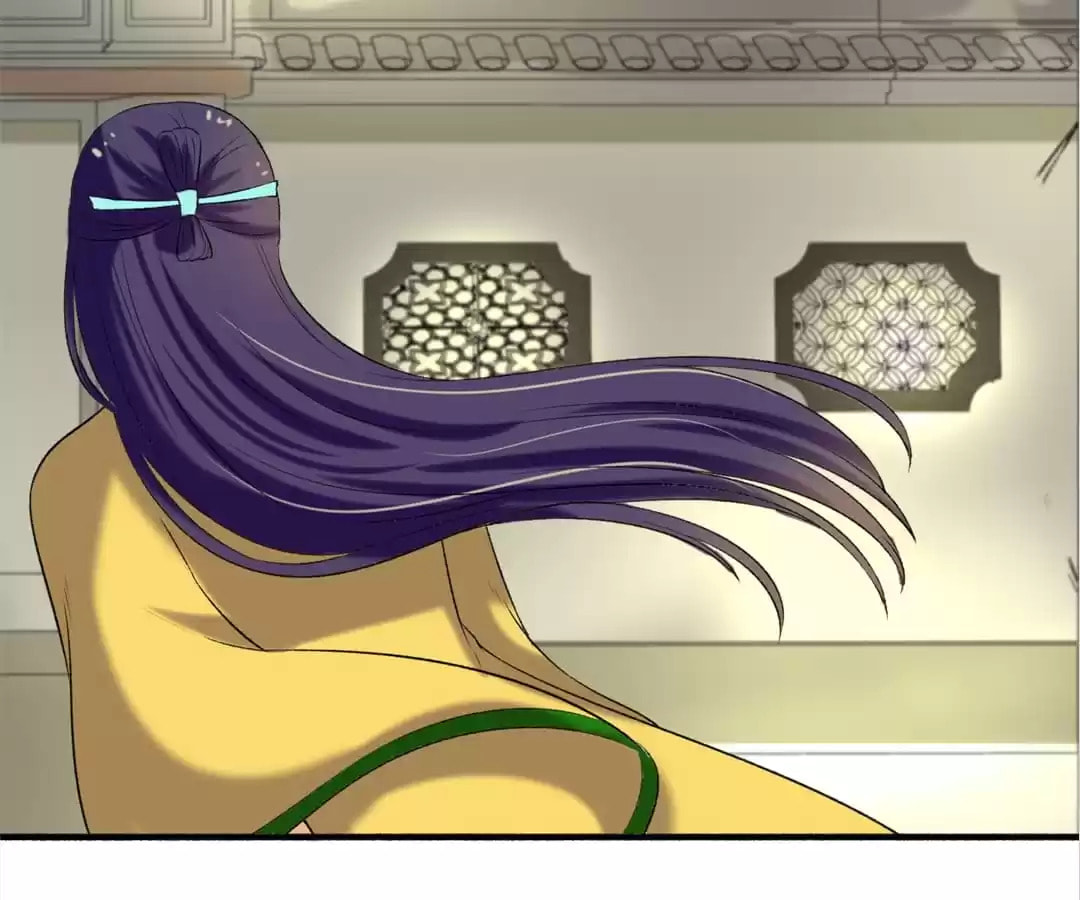 Read The Peerless Concubine (Colored) chapter 123 image 27 on Lezhin