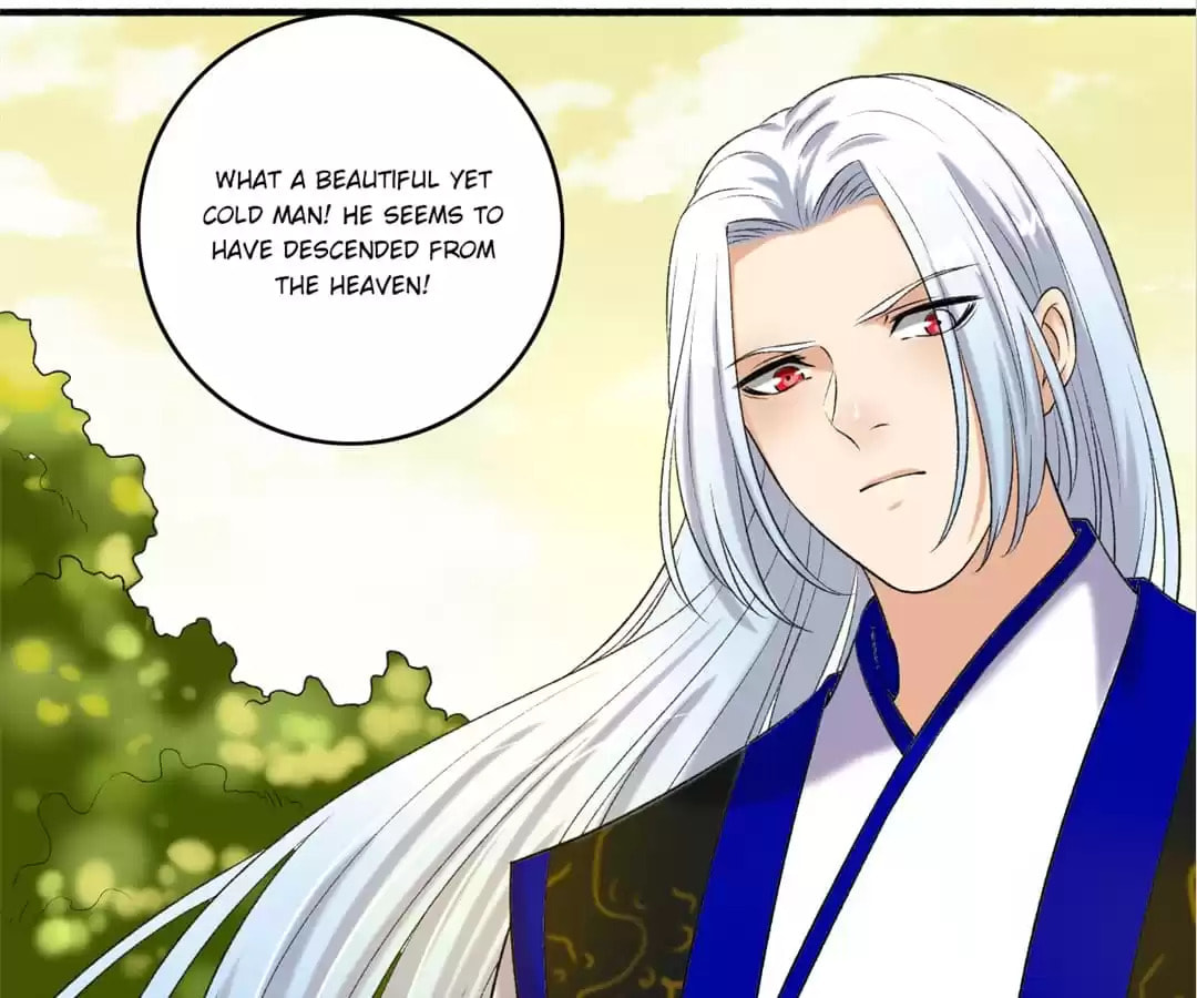 Read The Peerless Concubine (Colored) chapter 123 image 28 on Lezhin
