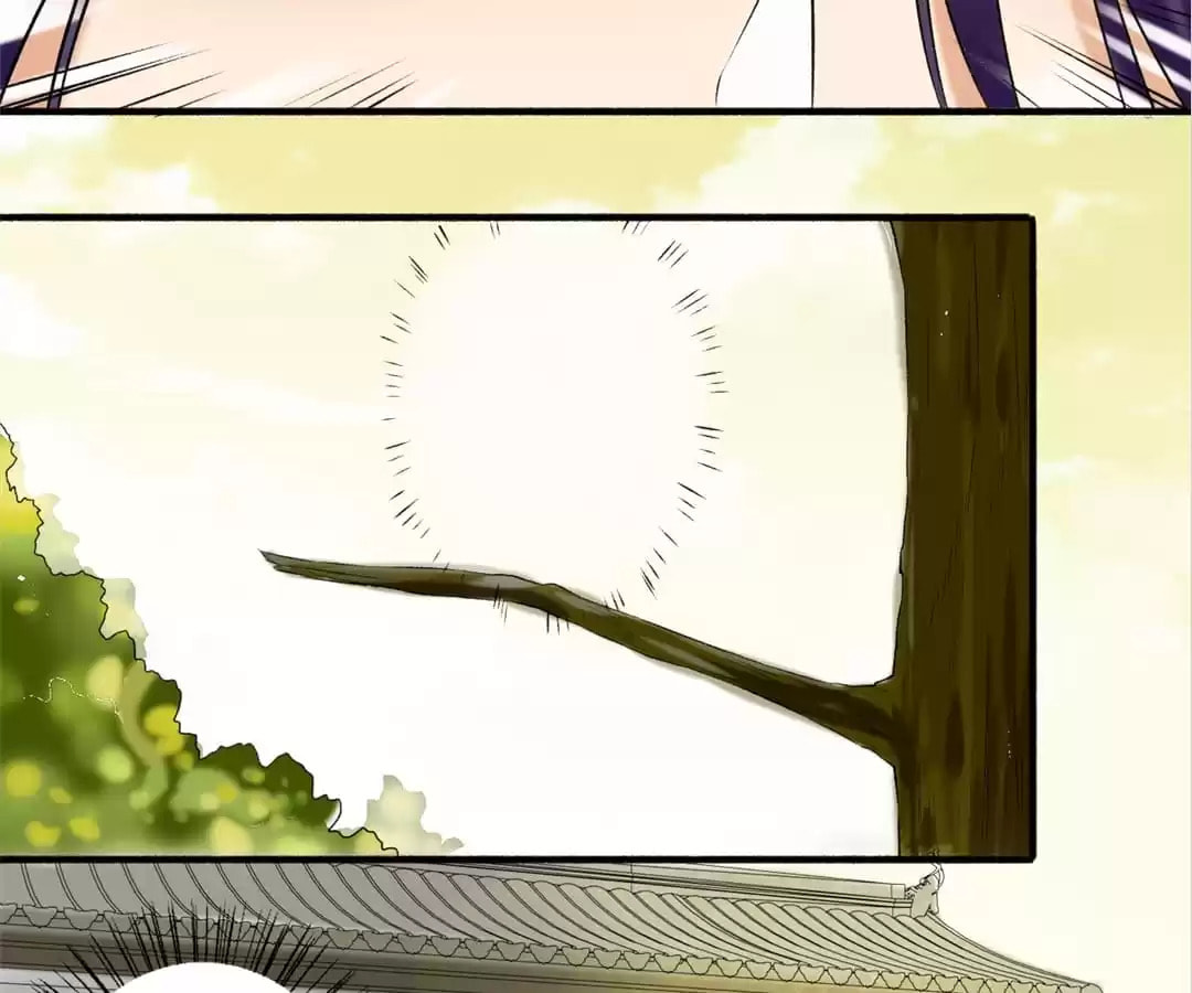 Read The Peerless Concubine (Colored) chapter 123 image 31 on Lezhin