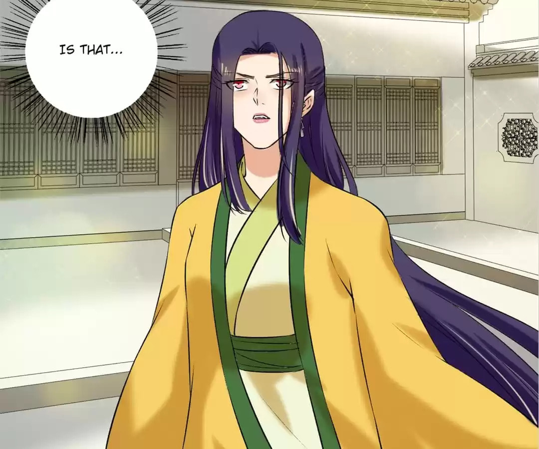 Read The Peerless Concubine (Colored) chapter 123 image 32 on Lezhin