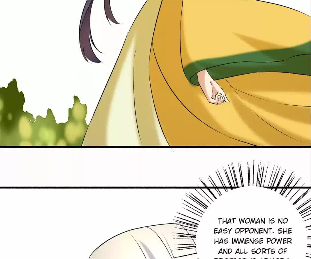 Read The Peerless Concubine (Colored) chapter 123 image 36 on Lezhin