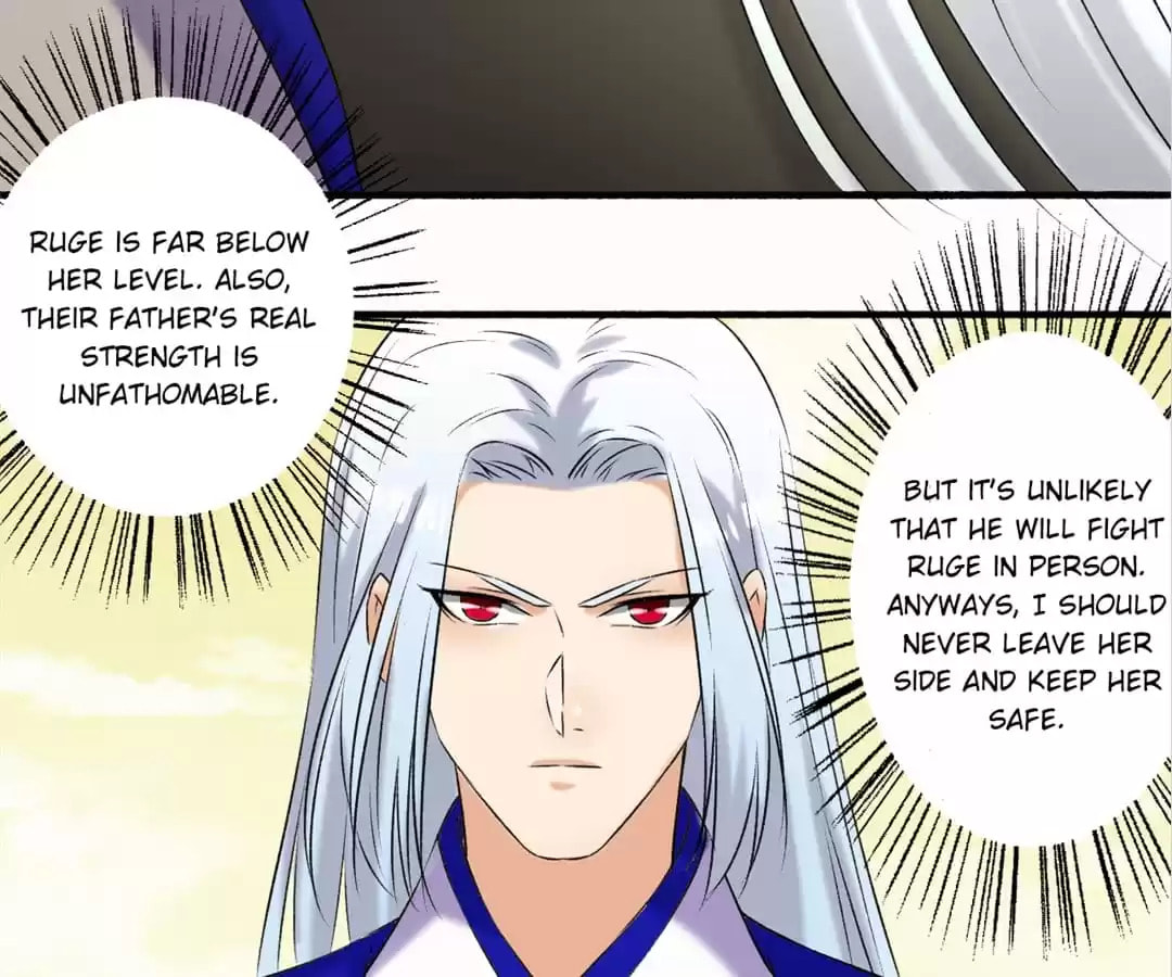 Read The Peerless Concubine (Colored) chapter 123 image 38 on Lezhin