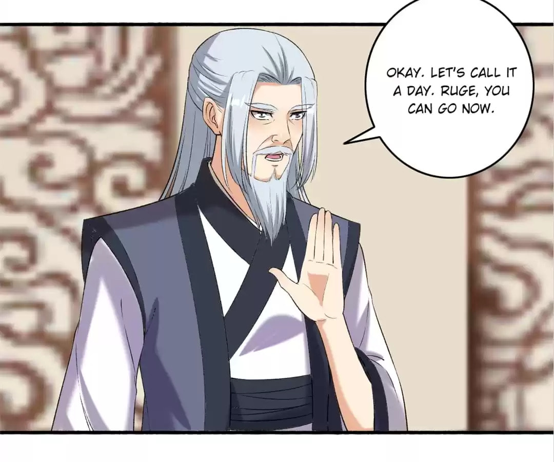 Read The Peerless Concubine (Colored) chapter 123 image 5 on Lezhin