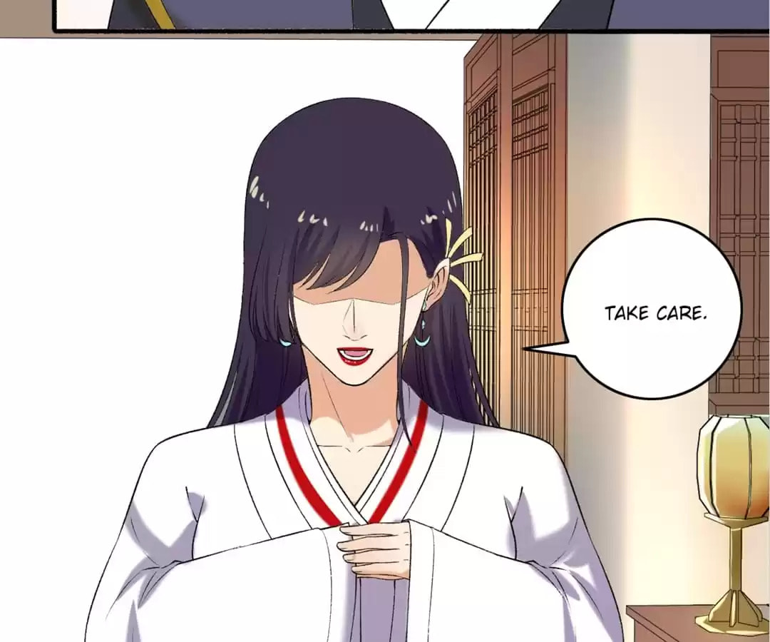 Read The Peerless Concubine (Colored) chapter 123 image 7 on Lezhin