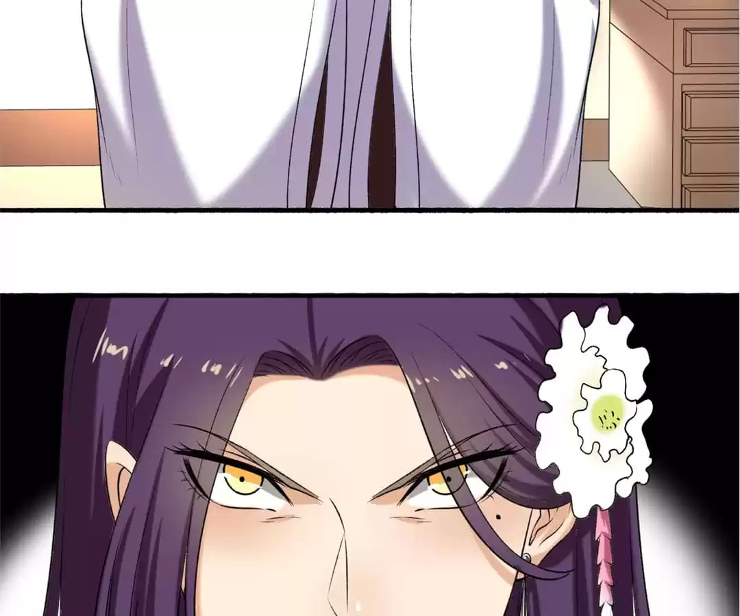 Read The Peerless Concubine (Colored) chapter 123 image 8 on Lezhin