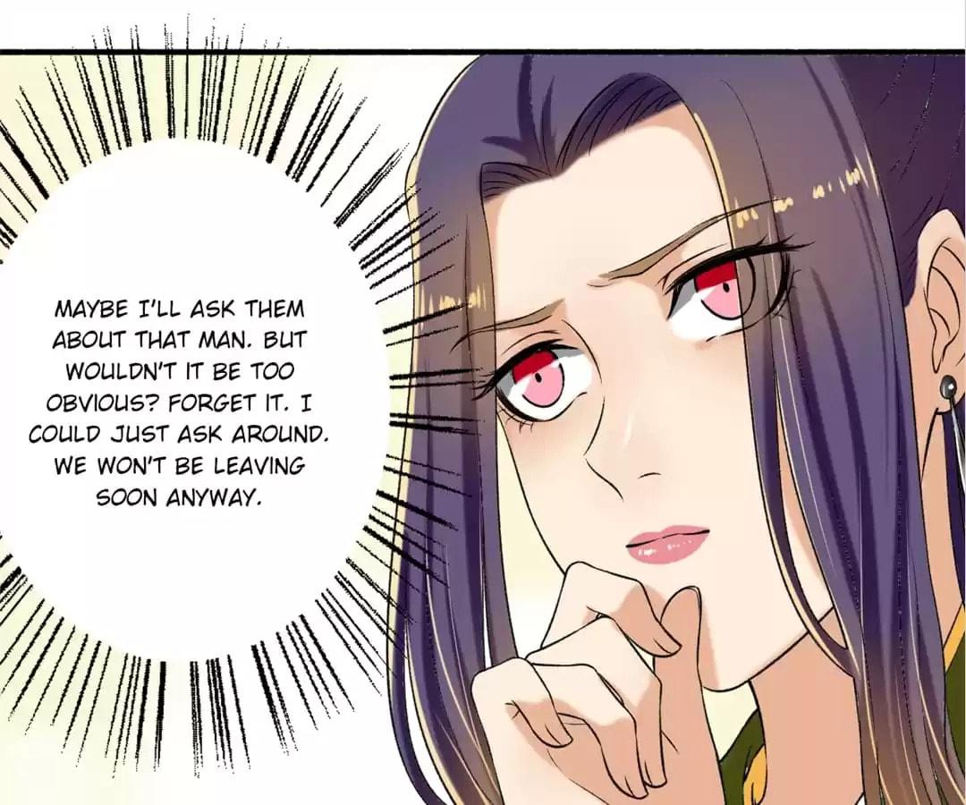 Read The Peerless Concubine (Colored) chapter 124 image 10 on Lezhin