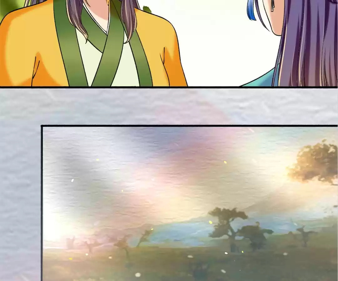 Read The Peerless Concubine (Colored) chapter 124 image 12 on Lezhin
