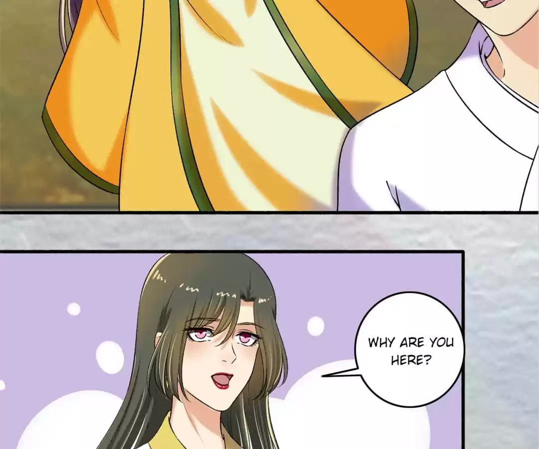 Read The Peerless Concubine (Colored) chapter 124 image 14 on Lezhin