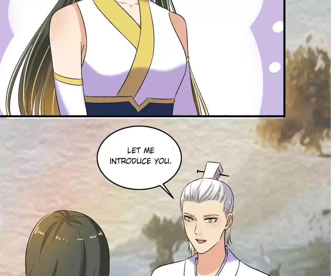 Read The Peerless Concubine (Colored) chapter 124 image 15 on Lezhin