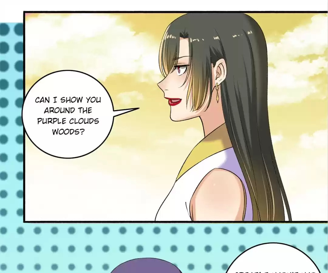 Read The Peerless Concubine (Colored) chapter 124 image 20 on Lezhin