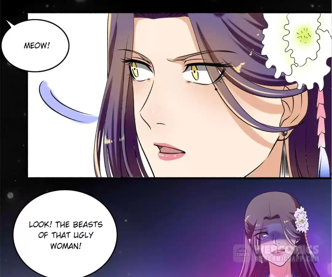 Read The Peerless Concubine (Colored) chapter 124 image 25 on Lezhin