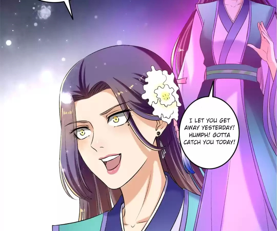 Read The Peerless Concubine (Colored) chapter 124 image 26 on Lezhin