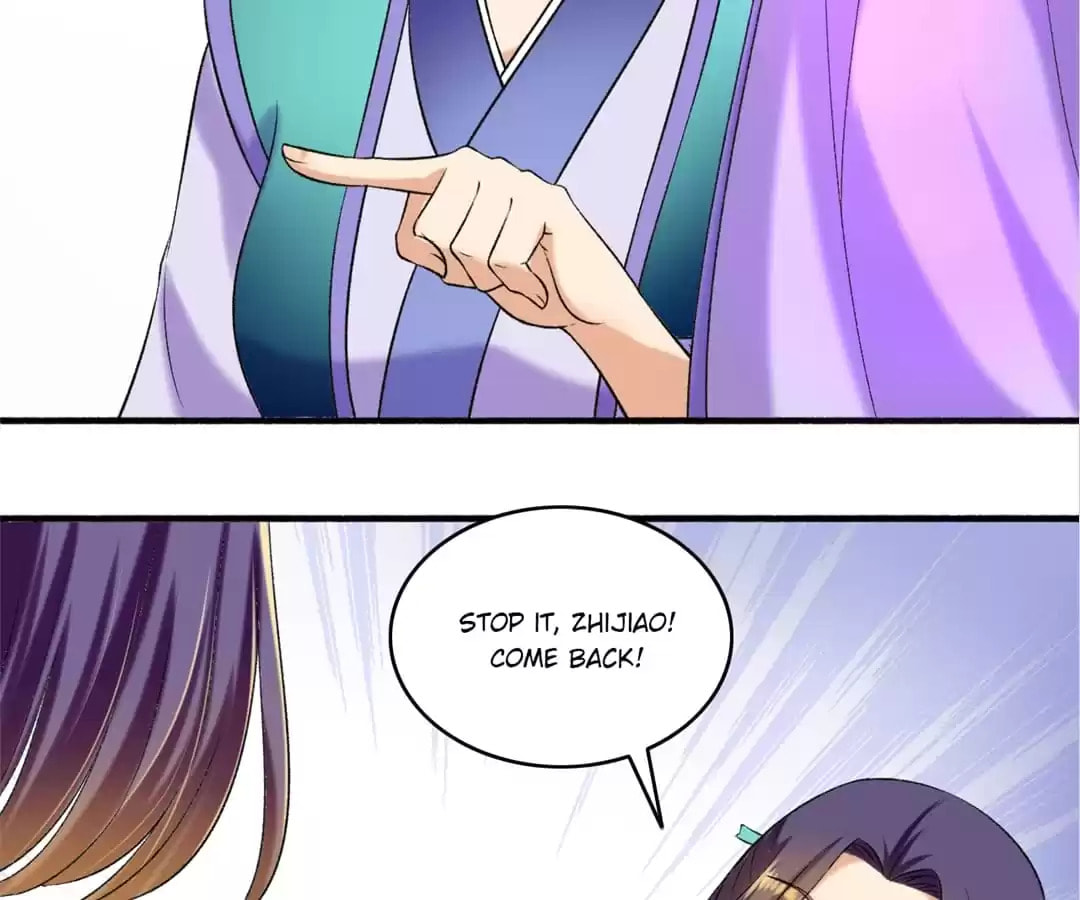 Read The Peerless Concubine (Colored) chapter 124 image 27 on Lezhin