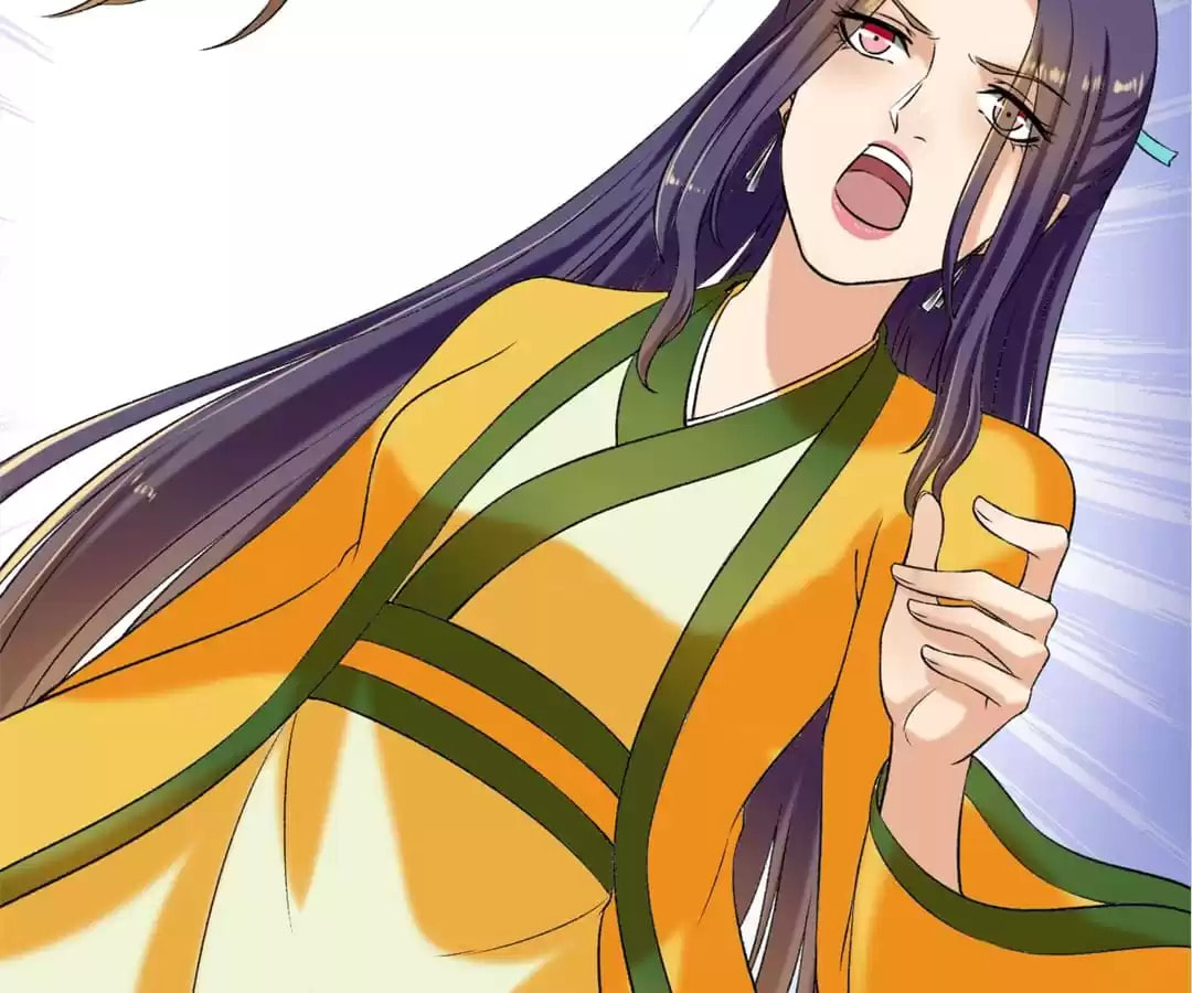 Read The Peerless Concubine (Colored) chapter 124 image 28 on Lezhin