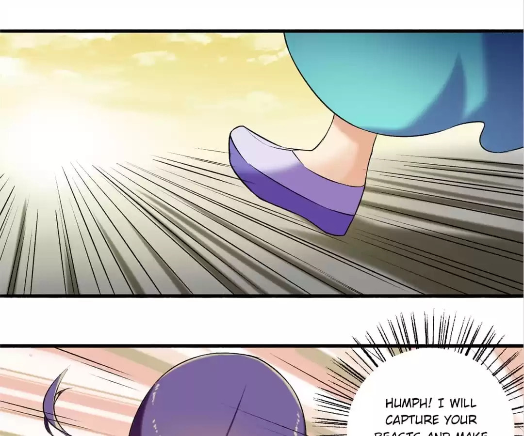 Read The Peerless Concubine (Colored) chapter 124 image 30 on Lezhin
