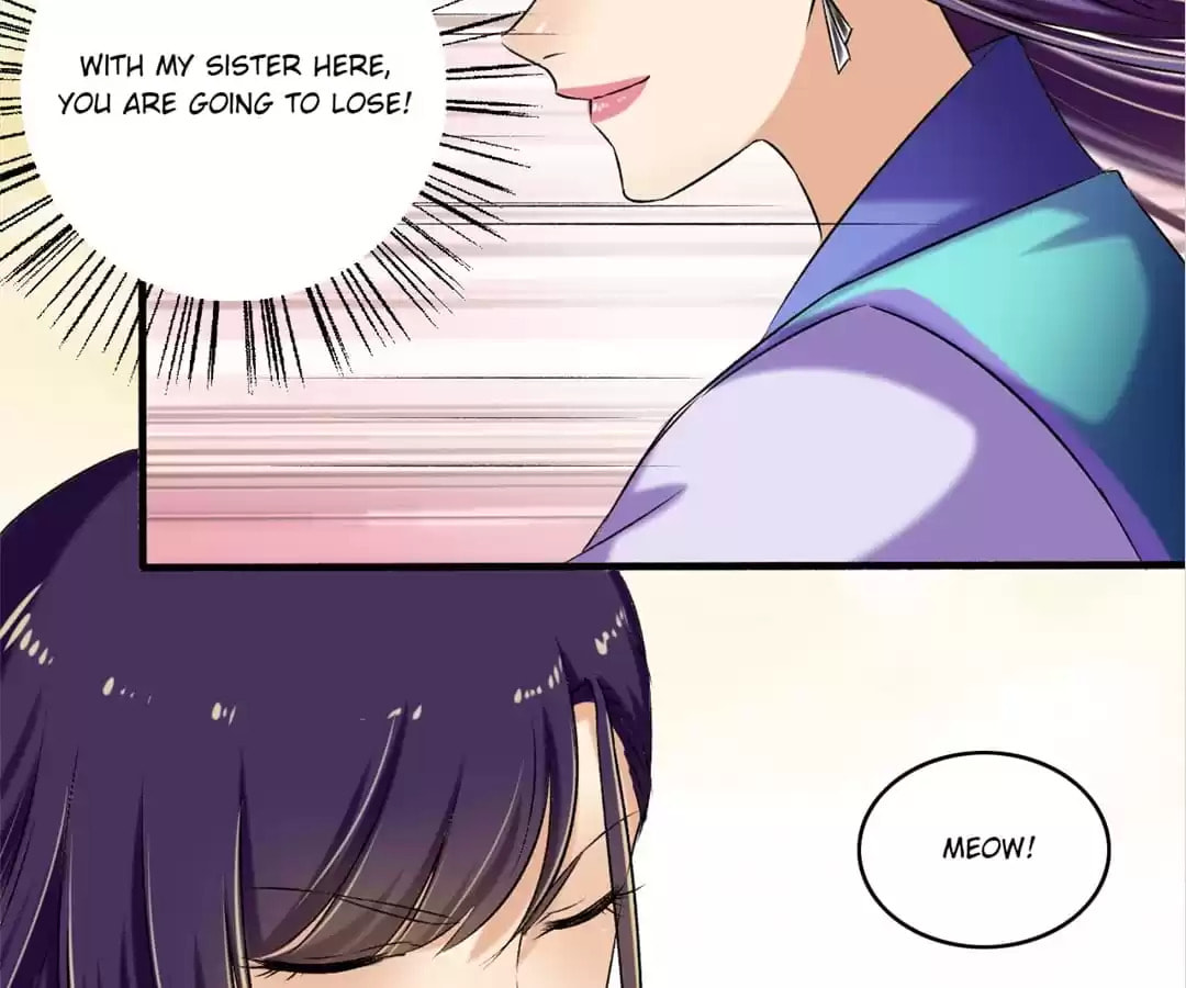 Read The Peerless Concubine (Colored) chapter 124 image 32 on Lezhin