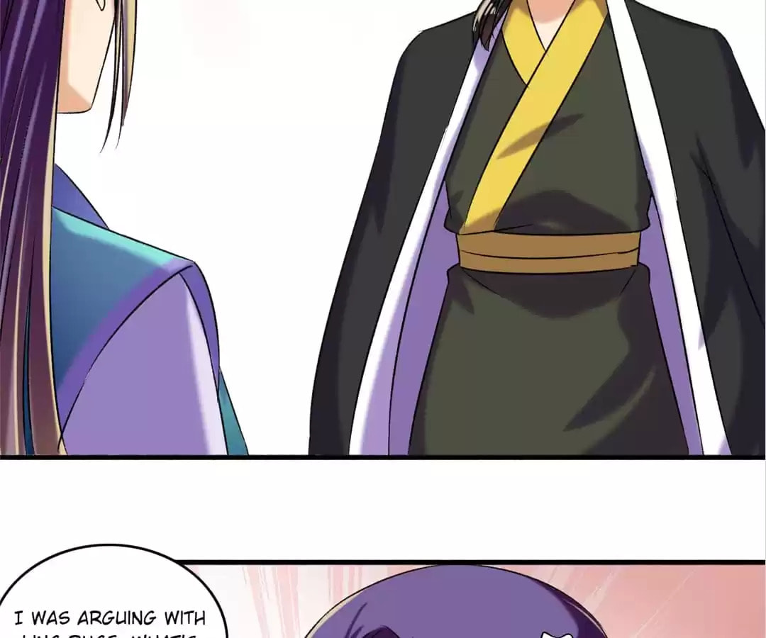 Read The Peerless Concubine (Colored) chapter 124 image 37 on Lezhin