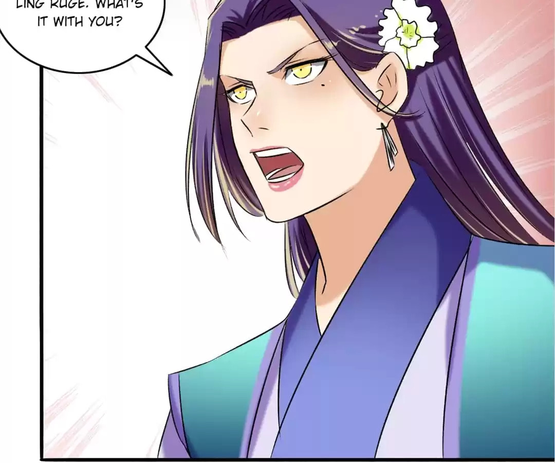 Read The Peerless Concubine (Colored) chapter 124 image 38 on Lezhin