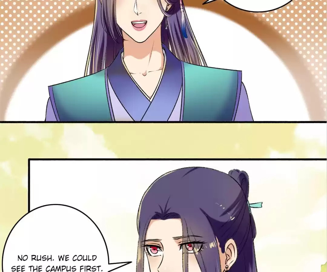 Read The Peerless Concubine (Colored) chapter 124 image 7 on Lezhin