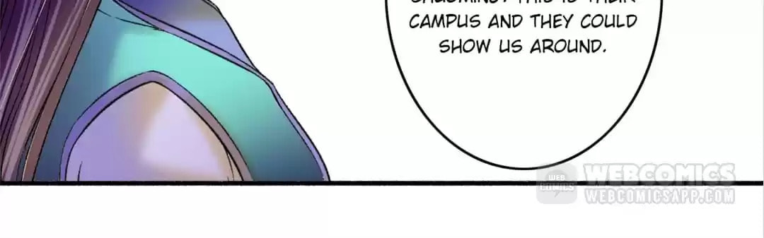 Read The Peerless Concubine (Colored) chapter 124 image 9 on Lezhin