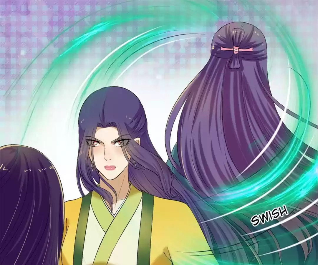 Read The Peerless Concubine (Colored) chapter 125 image 10 on Lezhin