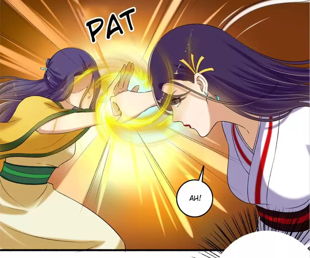 Read The Peerless Concubine (Colored) chapter 125 image 13 on Lezhin
