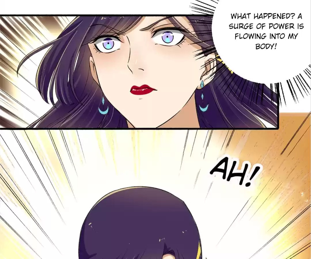 Read The Peerless Concubine (Colored) chapter 125 image 14 on Lezhin