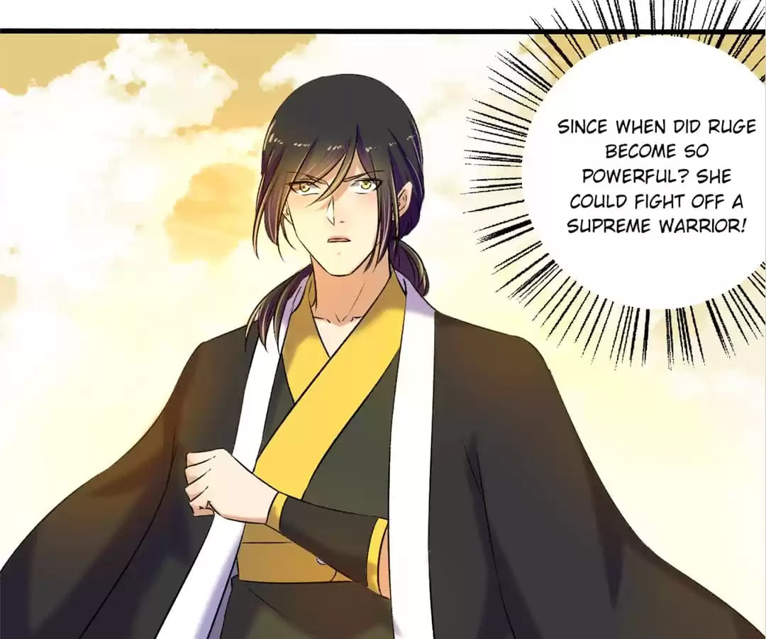 Read The Peerless Concubine (Colored) chapter 125 image 20 on Lezhin
