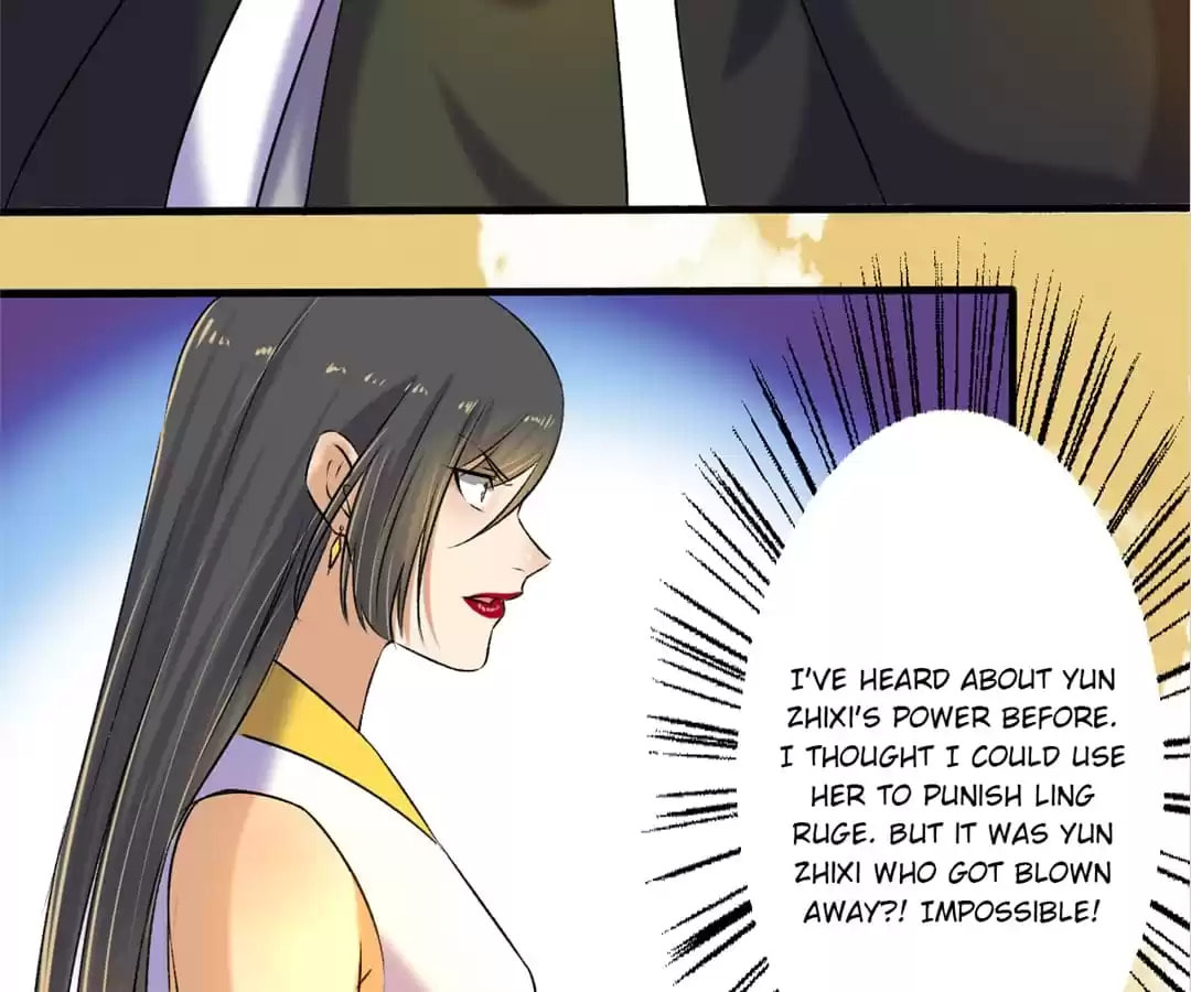 Read The Peerless Concubine (Colored) chapter 125 image 21 on Lezhin