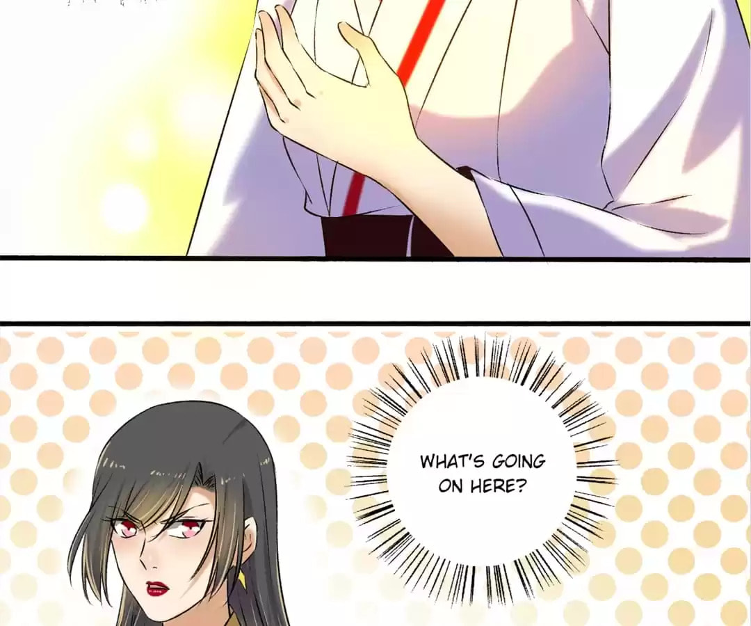 Read The Peerless Concubine (Colored) chapter 125 image 23 on Lezhin
