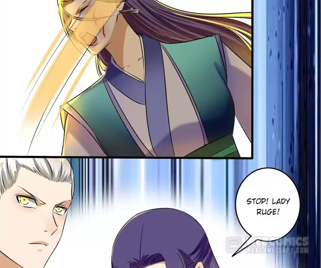 Read The Peerless Concubine (Colored) chapter 125 image 25 on Lezhin