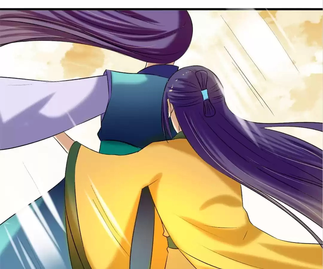 Read The Peerless Concubine (Colored) chapter 125 image 30 on Lezhin