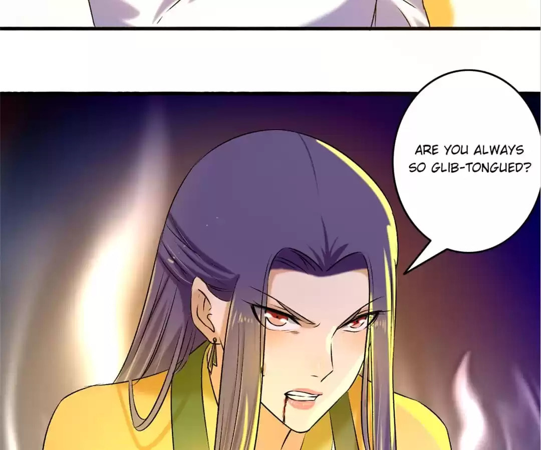 Read The Peerless Concubine (Colored) chapter 125 image 34 on Lezhin