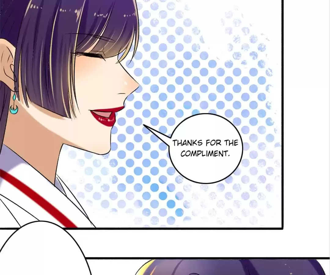 Read The Peerless Concubine (Colored) chapter 125 image 36 on Lezhin
