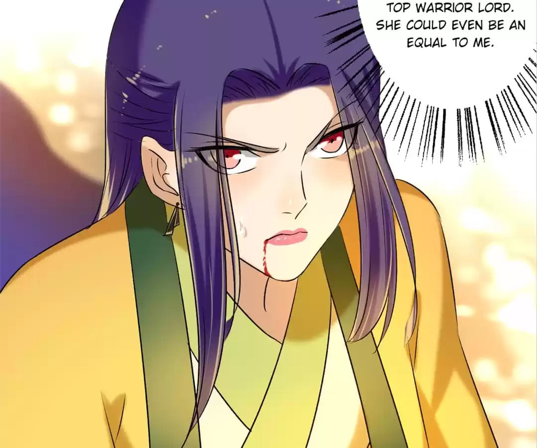 Read The Peerless Concubine (Colored) chapter 125 image 38 on Lezhin