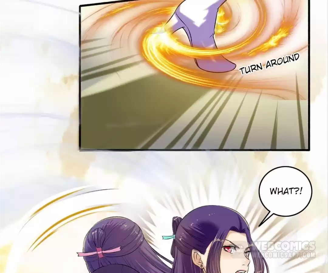 Read The Peerless Concubine (Colored) chapter 125 image 7 on Lezhin