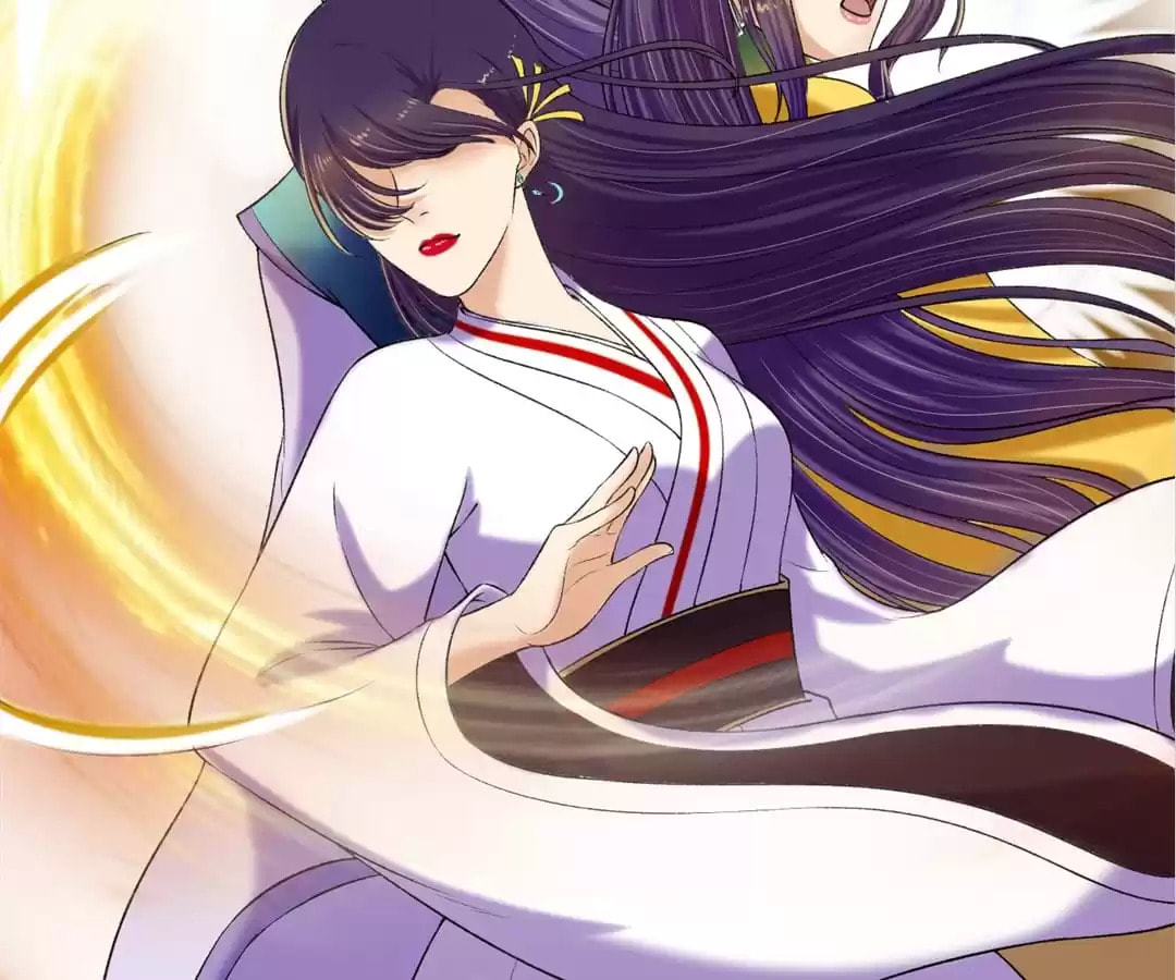 Read The Peerless Concubine (Colored) chapter 125 image 8 on Lezhin