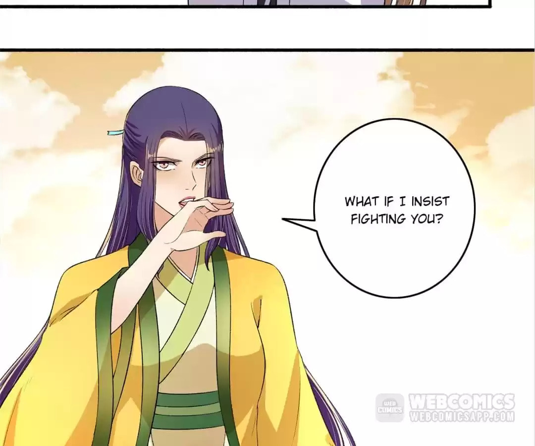 Read The Peerless Concubine (Colored) chapter 126 image 1 on Lezhin
