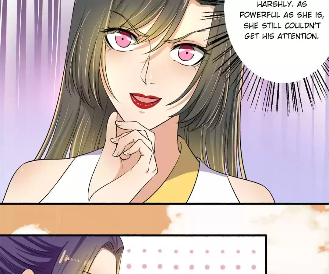 Read The Peerless Concubine (Colored) chapter 126 image 12 on Lezhin