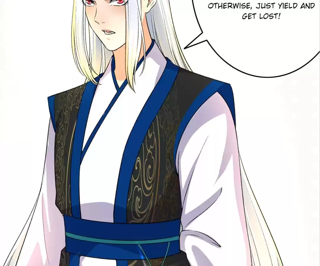 Read The Peerless Concubine (Colored) chapter 126 image 14 on Lezhin