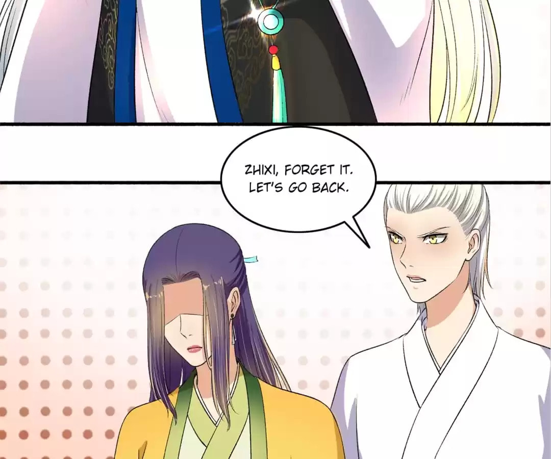Read The Peerless Concubine (Colored) chapter 126 image 15 on Lezhin