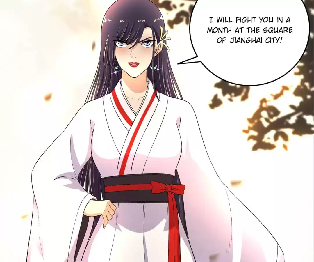 Read The Peerless Concubine (Colored) chapter 126 image 22 on Lezhin