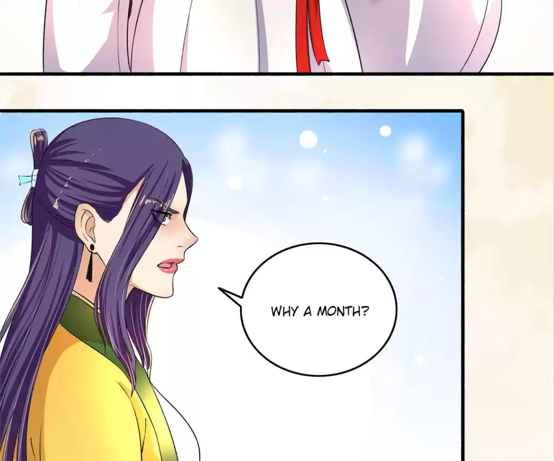 Read The Peerless Concubine (Colored) chapter 126 image 23 on Lezhin