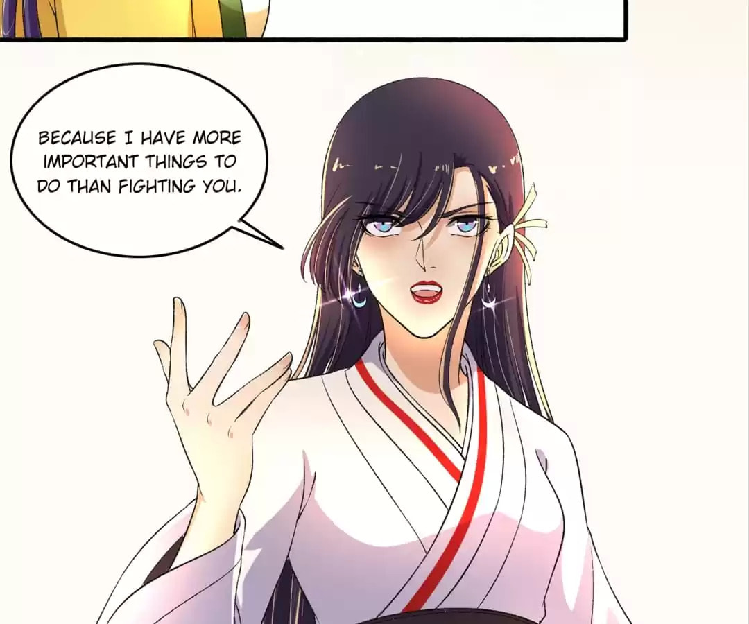 Read The Peerless Concubine (Colored) chapter 126 image 24 on Lezhin