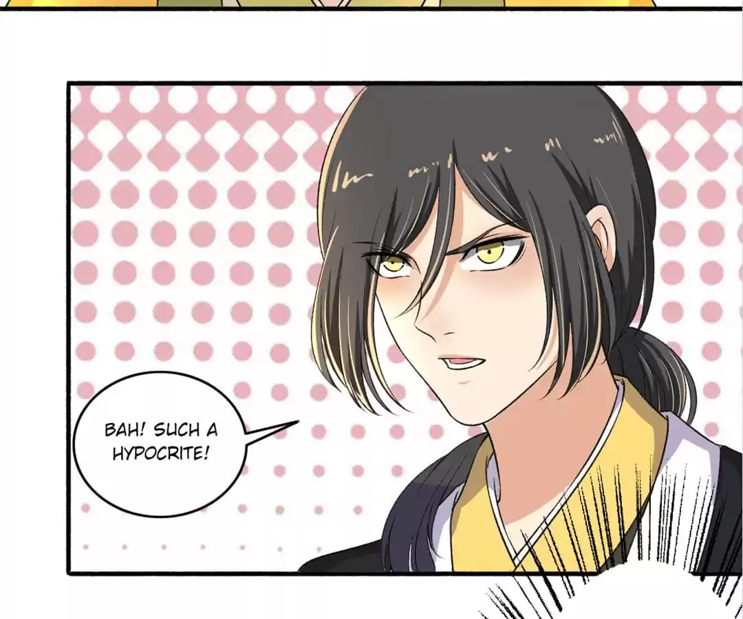 Read The Peerless Concubine (Colored) chapter 126 image 27 on Lezhin